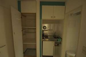 Helles Wohlfühl-Apartment mitten über Lindenthal - (nicht nur ein) Student*innen-Traum – Wittgensteinstraße 31a, 50931 Lindenthal (Ortsteil), Köln – Vorschaubild 17