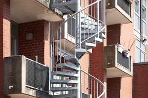 Mitten in Bilk – Modernes Wohnen in Düsseldorf – Brachtstraße 3-9, 40223 Düsseldorf – Vorschaubild 24