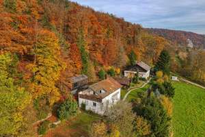 Einzigartiges Anwesen – Zwei Einfamilienhäuser mit eigenem Wald und unverbaubarer Aussicht – Die vollständige Adresse der Immobilie erhältst du vom Anbieter., 93339 Riedenburg – Vorschaubild 55