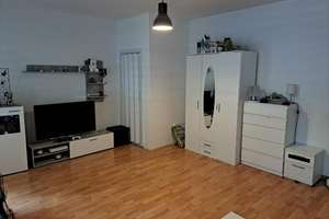 1,5-Zimmer Wohnung im EG mit EBK – Lutherstr. 13, 39112 Sudenburg, Magdeburg – Vorschaubild 6