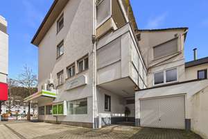 SCHADE IMMOBILIEN - Renommiertes Wohn- und Geschäftshaus in bester Lage am Maiplatz! – Die vollständige Adresse der Immobilie erhältst du vom Anbieter., 58840 Plettenberg – Vorschaubild 13