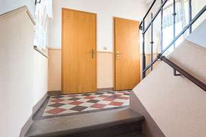 Gepflegtes Mehrfamilienhaus in guter Lage – Die vollständige Adresse der Immobilie erhältst du vom Anbieter., 9350 Lichtenstein/Sachsen – Vorschaubild 15