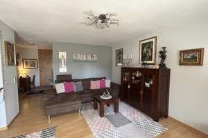 Gemütliche Eigentumswohnung mit großer Terrassenfläche und Duplex-Garage – Die vollständige Adresse der Immobilie erhältst du vom Anbieter., 66123 Sankt Johann, Saarbrücken – Vorschaubild 2