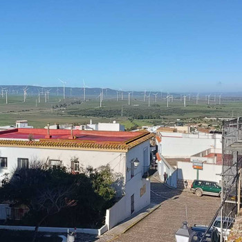 Haus in Facinas