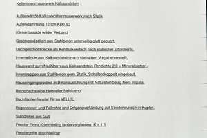 3.Fam.Haus mit jeweils 3Zi.Küche,Diele Bad und separates WC mit großen Balkonen und 30qm Terrasse.
 – Neusser Straße 394, 41065 Lürrip, Mönchengladbach – Vorschaubild 12