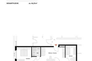 HMR Microapartments – Ihr kapitalstarkes Investment in ökologischen Wohnraum – Die vollständige Adresse der Immobilie erhältst du vom Anbieter., 13627 Charlottenburg-Nord, Berlin – Vorschaubild 10