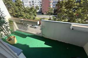 Charlottenburg: ZWEITBEZUG: voll möblierte LUXUS Apartment mit 62 m² per 15.08.26 zu VERMIETEN – Die vollständige Adresse der Immobilie erhältst du vom Anbieter., 10717 Wilmersdorf, Berlin – Vorschaubild 12