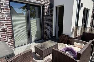 Attraktive 2-Zimmerwohnung in Oldenburg mit Balkon und Stellplatz! – Die vollständige Adresse der Immobilie erhältst du vom Anbieter., 26121 Ehnernviertel, Oldenburg (Oldenburg) – Vorschaubild 2