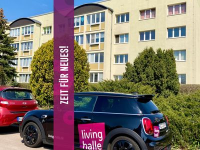 Vermietete Wohnung zum Verlieben und Verweilen