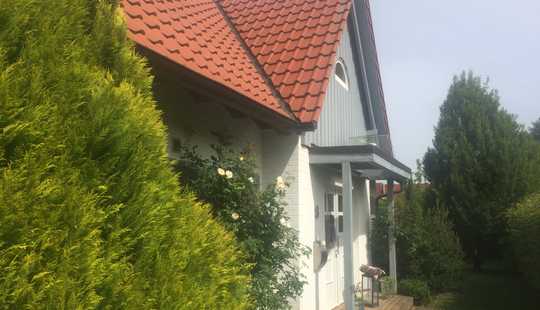 Bild von Exklusives Wohnhaus in ruhiger Lage!