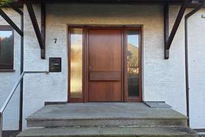 Lage, Lage, tolles Haus + Einlieger, Büro, Doppelgarage – Haverkamp 7, 59071 Uentrop, Hamm – Vorschaubild 71