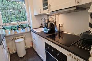 Helle 2-Zimmer-Wohnung im 1. OG in Augsburg-Hirblinger Straße – Hirblinger Straße 129 1/2 a, 86156 Oberhausen-Süd, Augsburg – Vorschaubild 2