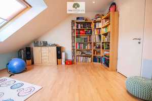 gemütliches Reihenmittelhaus mit Fernwärme – Keller, Garten, Gäste-WC & ausgebautem Dachgeschoss – Berlin – Vorschaubild 16
