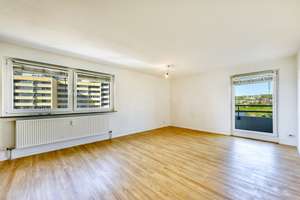 Schöne 2-Zimmer Wohnung mit Weitblick und Balkon  – Ostertagstraße 41, 71229 Leonberg – Vorschaubild 8