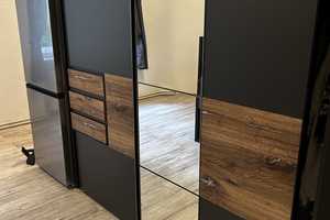Schöne 2-Zimmer-Wohnung mit EBK in Aroser Allee, Berlin – Aroser Allee 81, 13407 Berlin – Vorschaubild 9