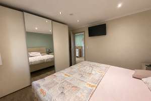 Modernisierte 2-Zimmer-Wohnung mit Balkon in Stuttgart-Bad Cannstatt – Die vollständige Adresse der Immobilie erhältst du vom Anbieter., 70374 Schmidener Vorstadt, Stuttgart – Vorschaubild 7