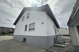 Erstbezug nach Sanierung, 3- Fam-Haus im idyllischer Ortsrandlage in Empfingen-Wiesenstetten – Freudenstadt (Kreis) – Vorschaubild 45