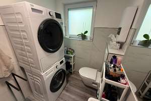 Sanierte & möblierte 4 Zimmer Wohnung – Die vollständige Adresse der Immobilie erhältst du vom Anbieter., 70469 Feuerbach-Mitte, Stuttgart – Vorschaubild 5