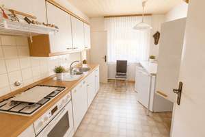 Mehrfamilienhaus mit 3 Wohneinheiten, 150 m² Wohnfläche und großem Potenzial – 97084 Heidingsfeld, Würzburg – Vorschaubild 2
