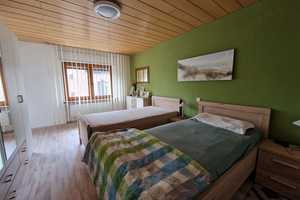 Gemütliches 1FH mit Garten / Garage  *** ruhige Lage Schiffweiler OT *** – Neunkirchen (Kreis) – Vorschaubild 8