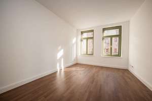 Stilvolle ETW mit Top-Ausstattung! + Parkett + Fußbodenheizung + Wanne & Dusche + Balkon + LED-Licht – Die vollständige Adresse der Immobilie erhältst du vom Anbieter., 4159 Möckern, Leipzig – Vorschaubild 5