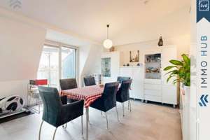 ++ Bezugsfrei | Dachterrasse | Einbauküche! Maisonette-Wohnung im Zentrum West ++ – Die vollständige Adresse der Immobilie erhältst du vom Anbieter., 4109 Zentrum-West, Leipzig – Vorschaubild 9
