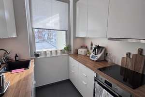 Südstadt: Einziehen und wohlfühlen – Kestnerstraße 17, 30159 Südstadt, Hannover – Vorschaubild 9