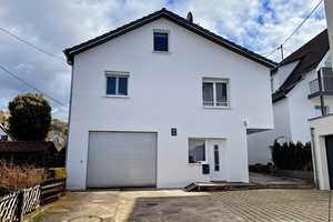 Einfamilienhaus mit Einliegerwohnung in ruhiger Lage in Schorndorf-Schornbach – Rems-Murr-Kreis – Vorschaubild 1