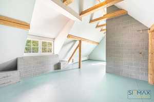 Historisches Wohn-Juwel in der Trinkl-Siedlung: Charmantes EFH mit Garten und ausgebauter Garage – München – Vorschaubild 11