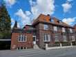 Stilvoll wohnen im Herzen von Bückeburg- Wunderschöne Altbau-Maisonettewohnung