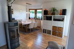 Doppelhaushälfte mit Garten in Ingolstadt-Süd – Die vollständige Adresse der Immobilie erhältst du vom Anbieter., 85051 Münchener Straße, Ingolstadt – Vorschaubild 3