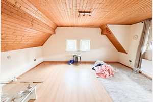 Attraktives Immobilienpaket! Modernisiertes Fachwerkhaus mit vielseitigem Nebengebäude in Laubach-OT – Gießen (Kreis) – Vorschaubild 14