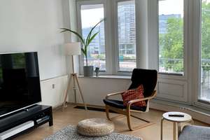 Helle 2-Zimmer Wohnung – Maybachstraße 24, 50670 Neustadt/Nord, Köln – Vorschaubild 6