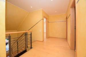 Schöne, große Maisonette- Wohnung mit Kamin, Dachterrasse + Einbauküche. – Die vollständige Adresse der Immobilie erhältst du vom Anbieter., 38112 Lehndorf-Watenbüttel, Braunschweig – Vorschaubild 15