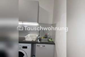 Tauschwohnung: Tauschwohnung: geräumige 2-Zimmer-Wohnung Hamburg-Ottensen – Die vollständige Adresse der Immobilie erhältst du vom Anbieter., 22763 Ottensen, Hamburg – Vorschaubild 6