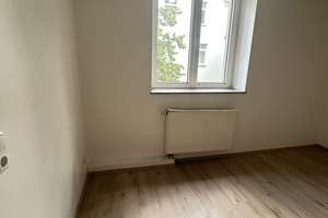 Schöne 3-Zimmer-Wohnung mit Balkon und modernisierten Badezimmer - Renovierungsbedürftig – Sibyllenstr. 11, 47169 Marxloh, Duisburg – Vorschaubild 15