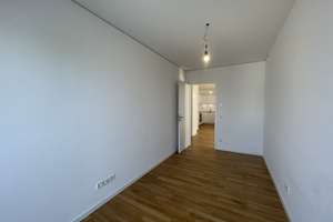 4-Zi.-Whg., 137,5 qm im 5. OG - SÜD STADT MITTE - ZUHAUSE MITTEN IN NEU-ULM – Die vollständige Adresse der Immobilie erhältst du vom Anbieter., 89231 Neu-Ulm – Vorschaubild 14