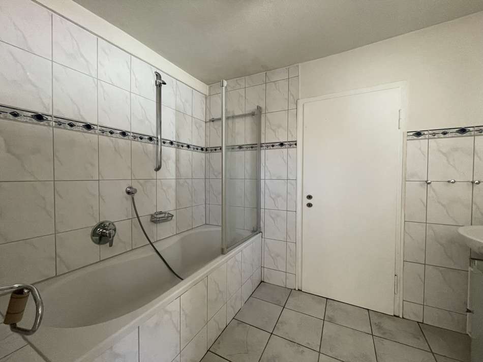Badezimmer OG