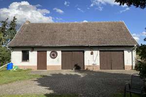 Familiendomizil mit Entfaltungspotenzial - Einfamilienhaus in 04931 Neuburxdorf – Die vollständige Adresse der Immobilie erhältst du vom Anbieter., 4931 Bad Liebenwerda – Vorschaubild 4