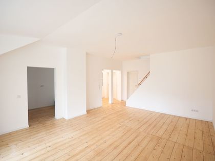 Moderne Altbau on sale - Wohnung in Weilburg