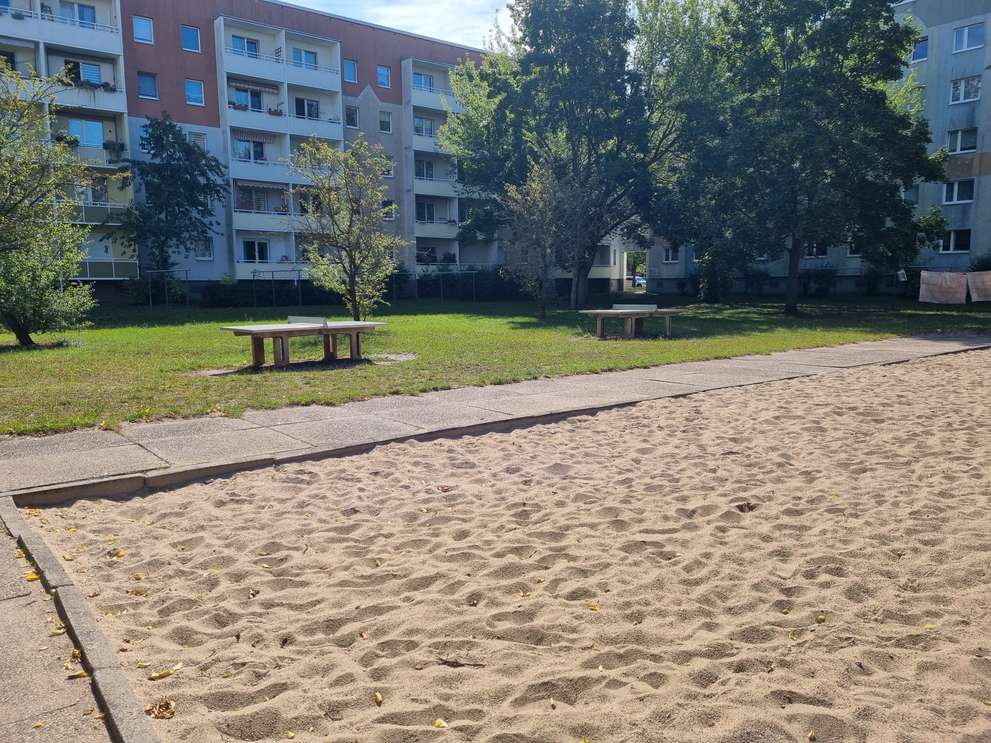 Tischtennis