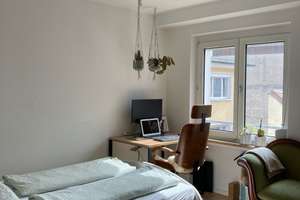 Helle freundliche Wohnung mit herrlichem Blick auf St. Benno – 80335 Sankt Benno, München – Vorschaubild 8