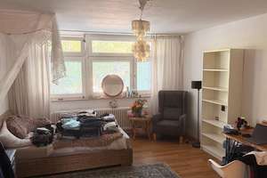 Alltagstaugliche 2-Zimmer-Wohnung in Berlin Tiergarten - nur mit Wohnberechtigungsschein – Alt-Moabit 83B, 10555 Moabit, Berlin – Vorschaubild 2