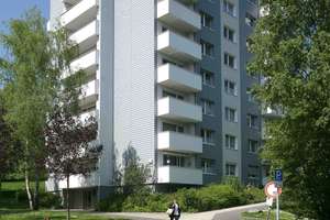 3 Zimmer Wohnung  in Hagen / Staffelmiete