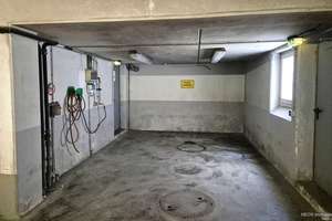 Nah zur S1-Bahn Fasanerie– 
Freie, luftige 2-Zi.-Dachgeschosswhg. mit offenem Giebeln u. Tiefgarage – Die vollständige Adresse der Immobilie erhältst du vom Anbieter., 80995 Lerchenau-West, München – Vorschaubild 16