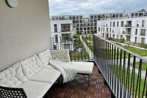 Exklusive 3-Zimmer-Wohnung mit Balkon und Einbauküche in Regensburg, Dörnberg – Regensburg – Vorschaubild 10