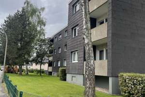  Schöne zwei Zimmer Wohnung in Dortmund, Rahm