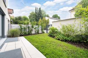 OPEN HOUSE-Besichtigung: Samstag, 20.Juni 14-15 Uhr: Großzügige 3-Zimmer-Gartenwohnung mit Hobbyraum – Thuillestraße 4, 81247 Obermenzing, München – Vorschaubild 17