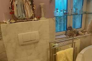 Belg. Viertel, exklusive 3-Raum-EG-Wohnung mit geh. Innenausstattung ,Terrassen, Garten und EBK – Aachenerstrasse 36, 50674 Köln – Vorschaubild 13