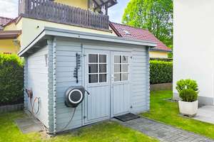 Reserviert!!! Barrierefreie Erdgeschosswohnung mit Südgarten im Zweifamilienhaus – Die vollständige Adresse der Immobilie erhältst du vom Anbieter., 46049 Alstaden-West, Oberhausen – Vorschaubild 14